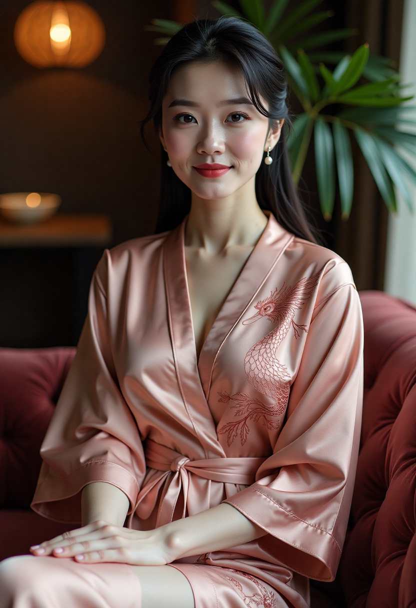 春日来信