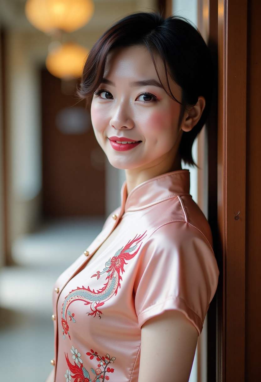 迷雾追光
